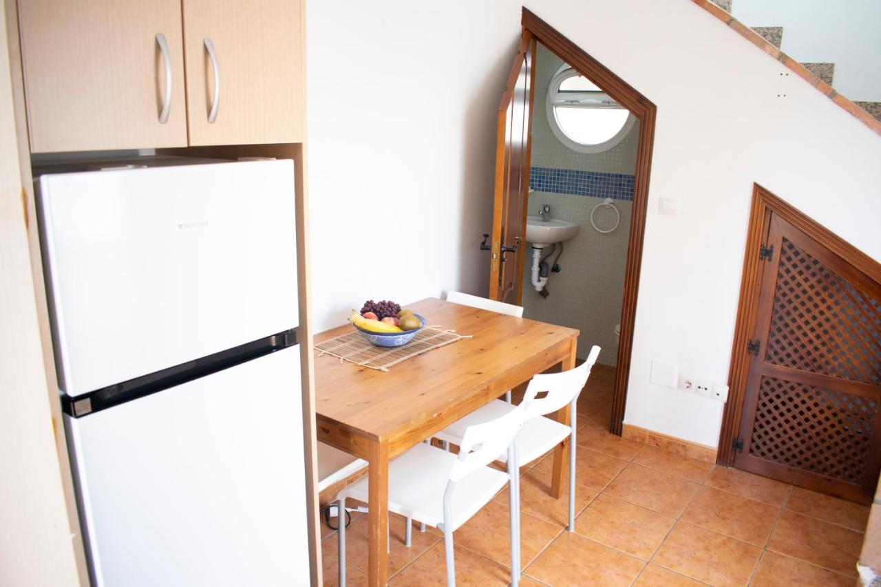 La Cizana Duplex By Holiday Homes Malaga Torremolinos Exterior photo
